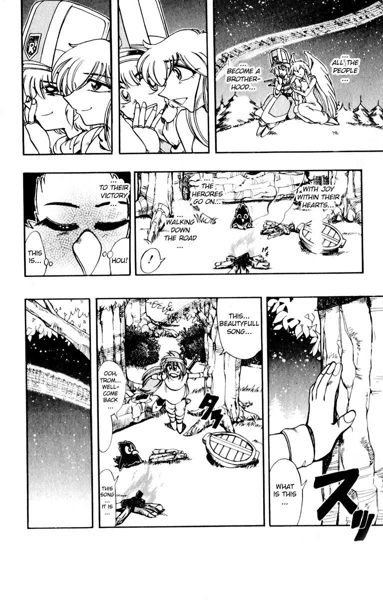 Violinist of Hameln Chapter 123 page 31 - Chapter 123: Joyful Symphony