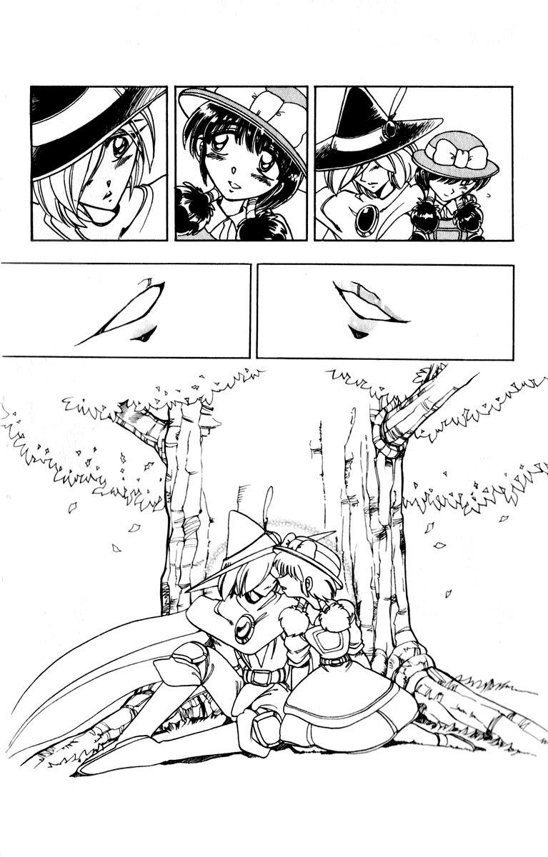 Violinist of Hameln Chapter 123 page 37 - Chapter 123: Joyful Symphony
