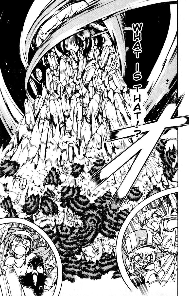 Violinist of Hameln Chapter 123 page 40 - Chapter 123: Joyful Symphony