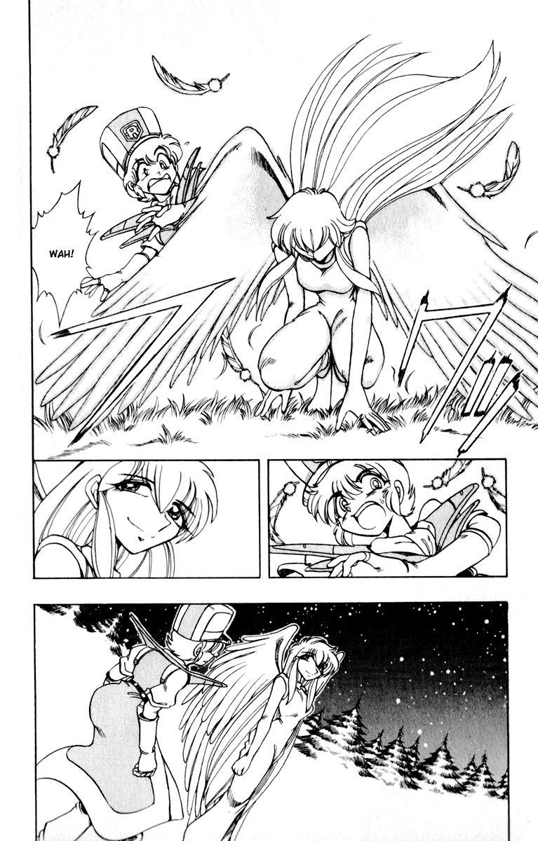 Violinist of Hameln Chapter 123 page 5 - Chapter 123: Joyful Symphony