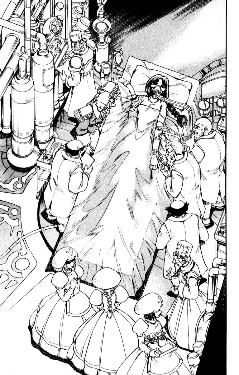 Violinist of Hameln Chapter 123 page 56 - Chapter 123: Joyful Symphony