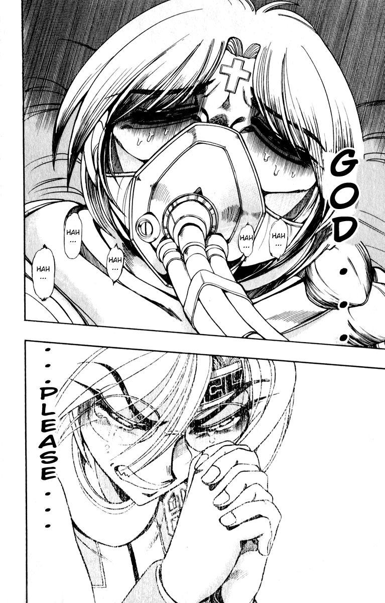 Violinist of Hameln Chapter 123 page 57 - Chapter 123: Joyful Symphony