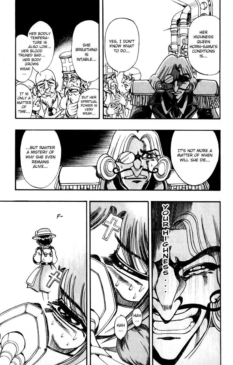 Violinist of Hameln Chapter 123 page 58 - Chapter 123: Joyful Symphony