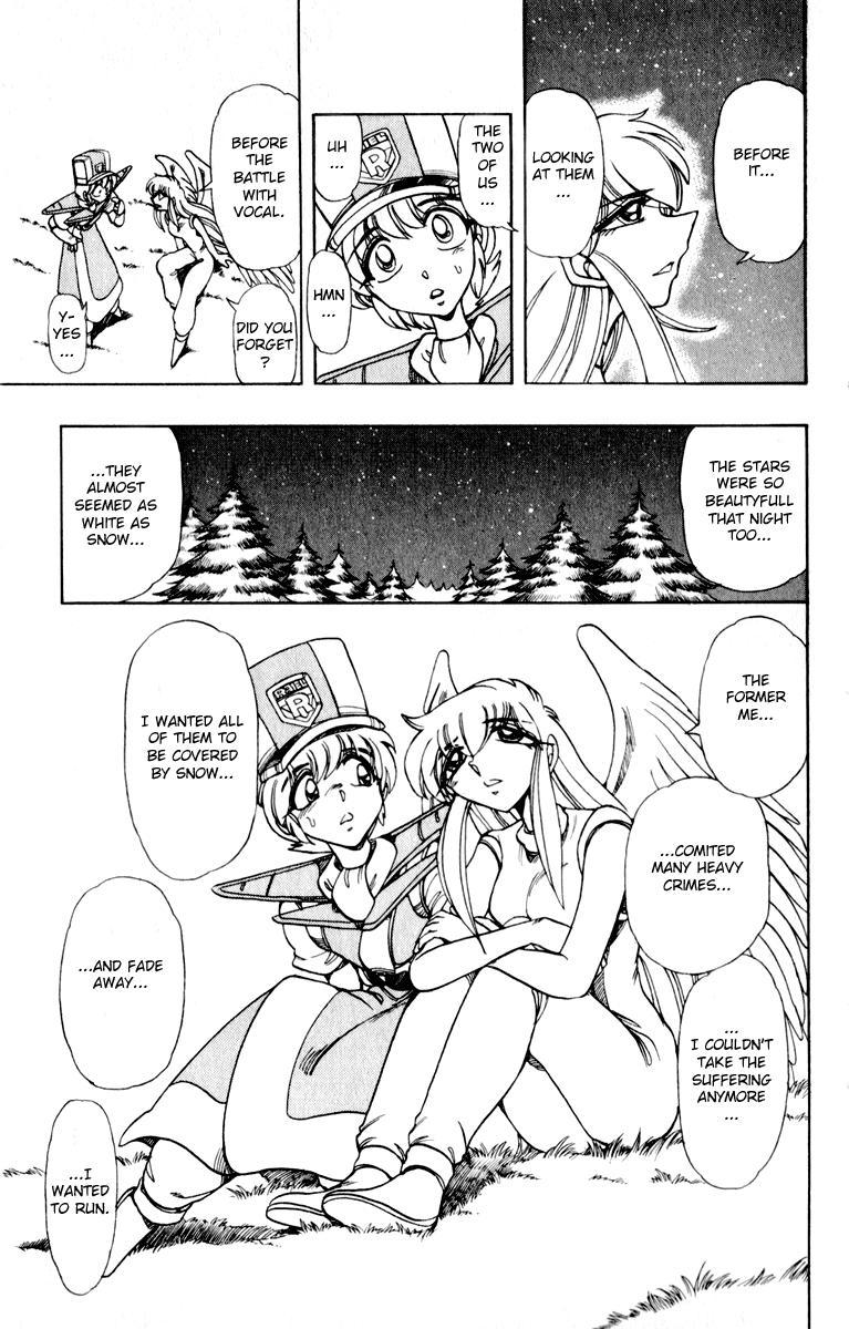 Violinist of Hameln Chapter 123 page 6 - Chapter 123: Joyful Symphony