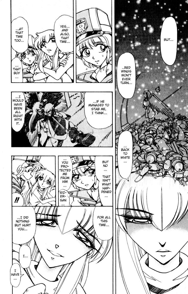 Violinist of Hameln Chapter 123 page 7 - Chapter 123: Joyful Symphony