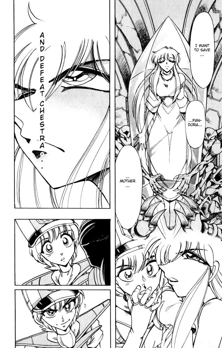 Violinist of Hameln Chapter 123 page 9 - Chapter 123: Joyful Symphony