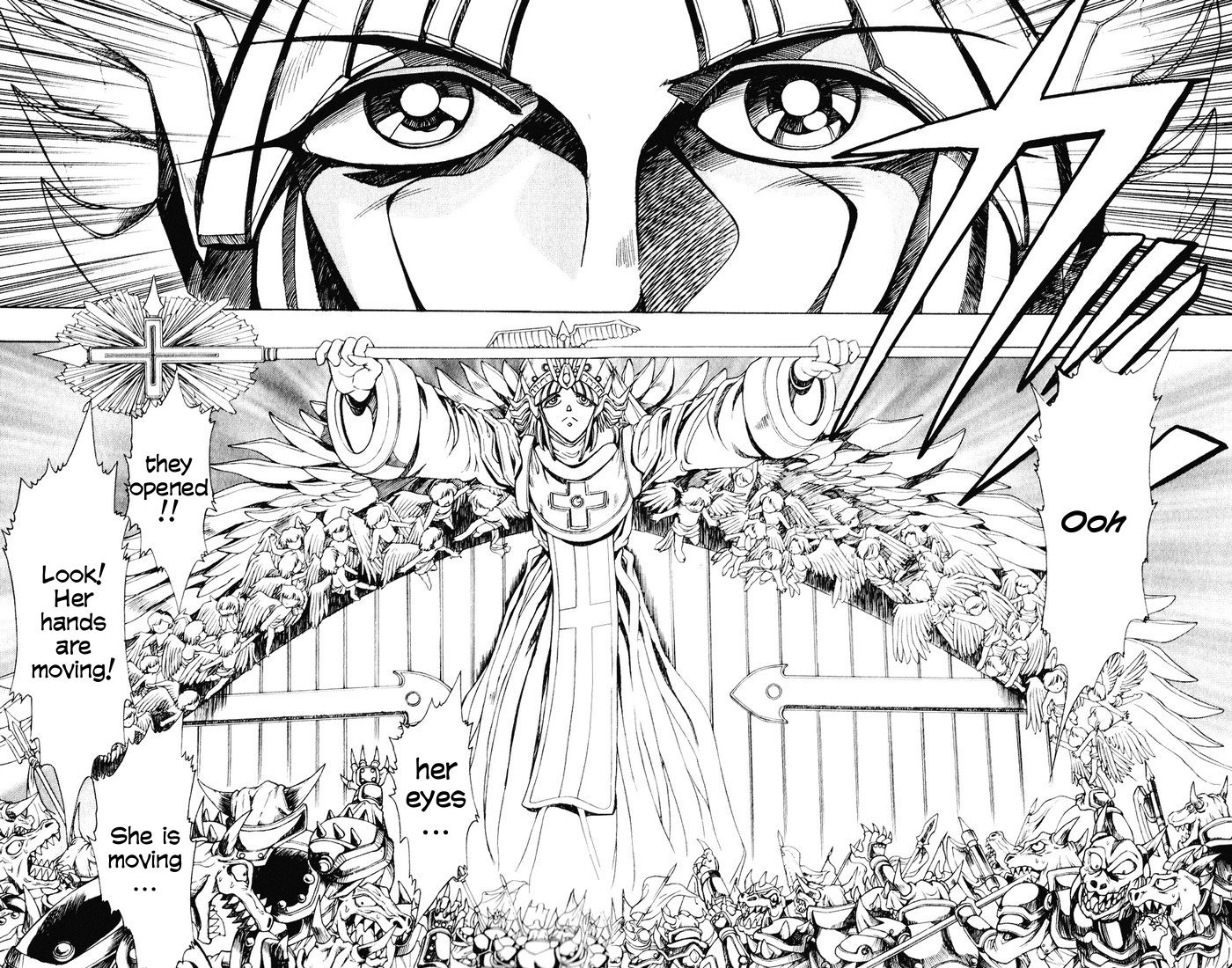 Violinist of Hameln Chapter 125 page 10 - Chapter 125