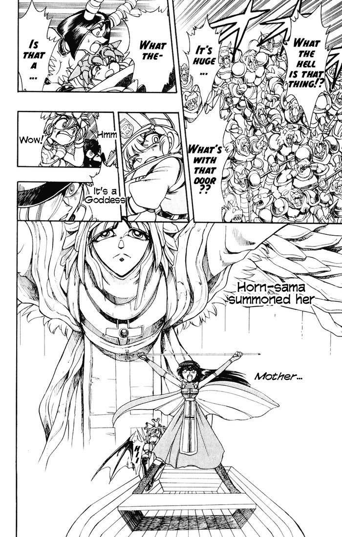 Violinist of Hameln Chapter 125 page 11 - Chapter 125