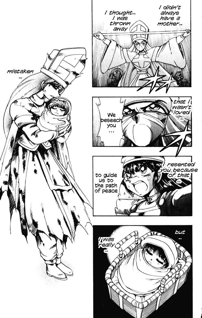 Violinist of Hameln Chapter 125 page 12 - Chapter 125
