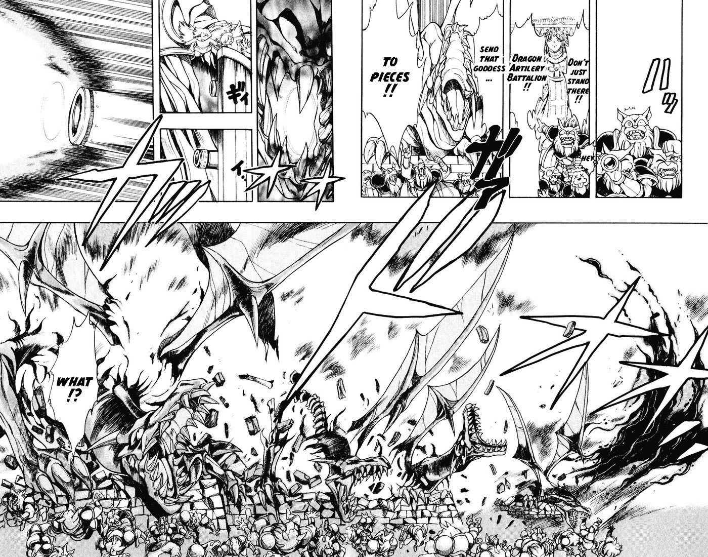 Violinist of Hameln Chapter 125 page 17 - Chapter 125