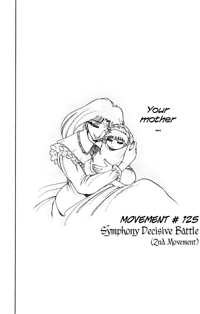 Violinist of Hameln Chapter 125 page 2 - Chapter 125