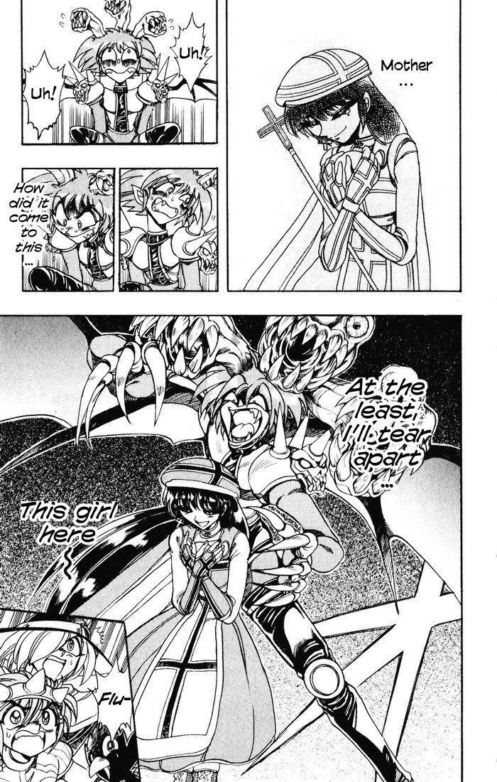 Violinist of Hameln Chapter 125 page 28 - Chapter 125