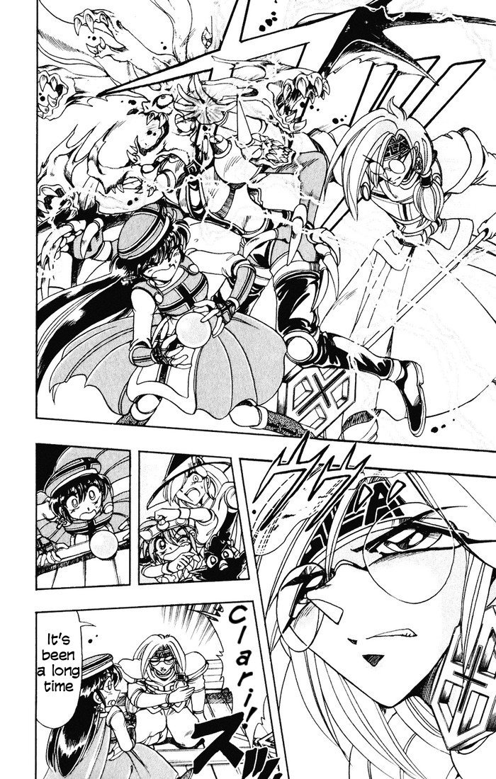 Violinist of Hameln Chapter 125 page 29 - Chapter 125