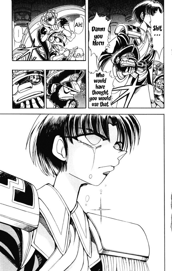 Violinist of Hameln Chapter 125 page 30 - Chapter 125