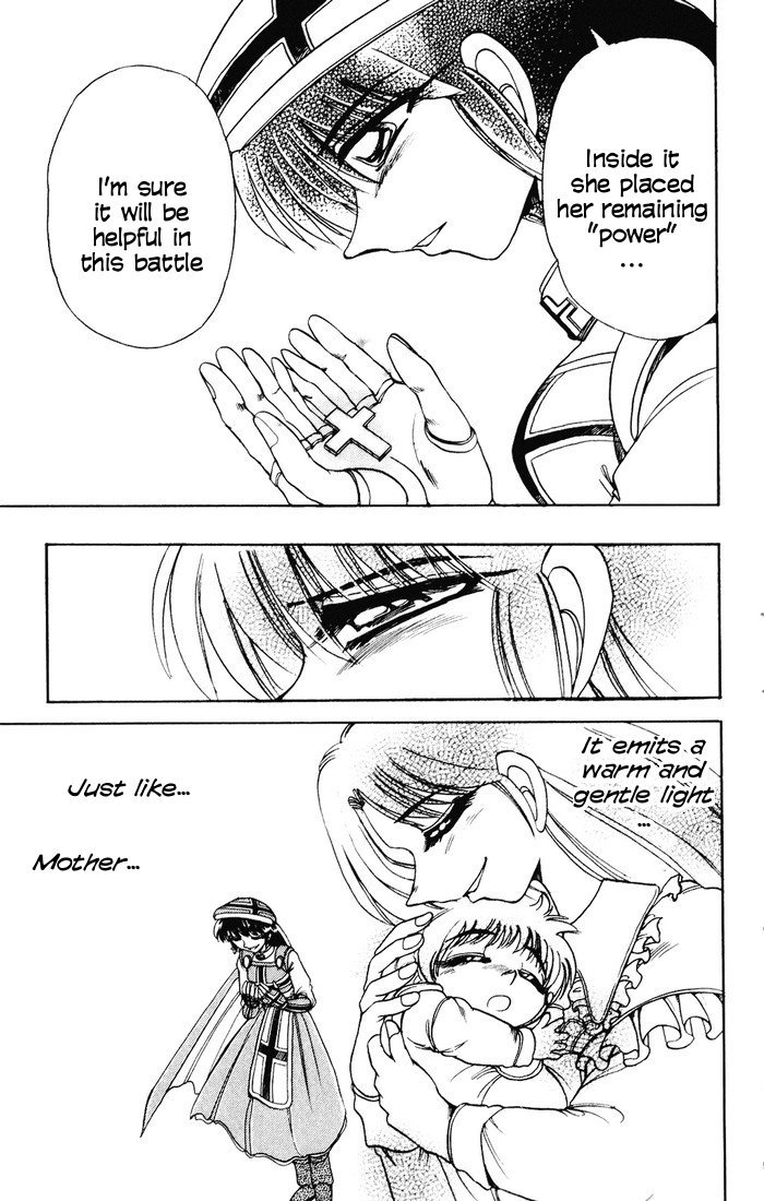 Violinist of Hameln Chapter 125 page 36 - Chapter 125