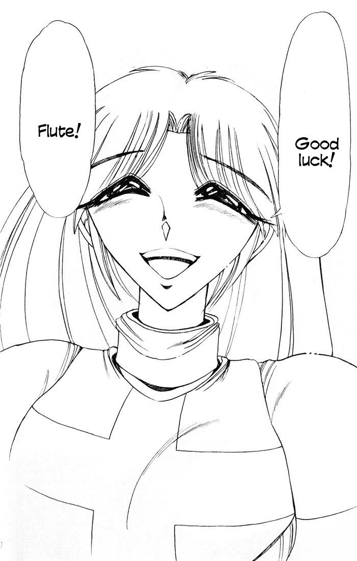 Violinist of Hameln Chapter 125 page 39 - Chapter 125