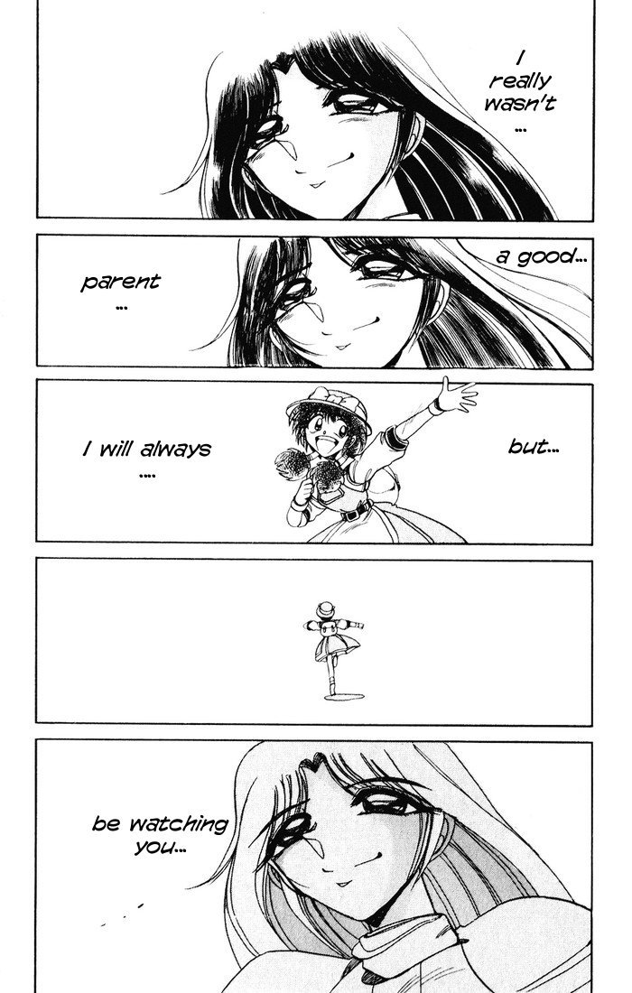 Violinist of Hameln Chapter 125 page 41 - Chapter 125
