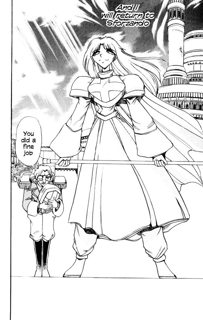 Violinist of Hameln Chapter 125 page 43 - Chapter 125