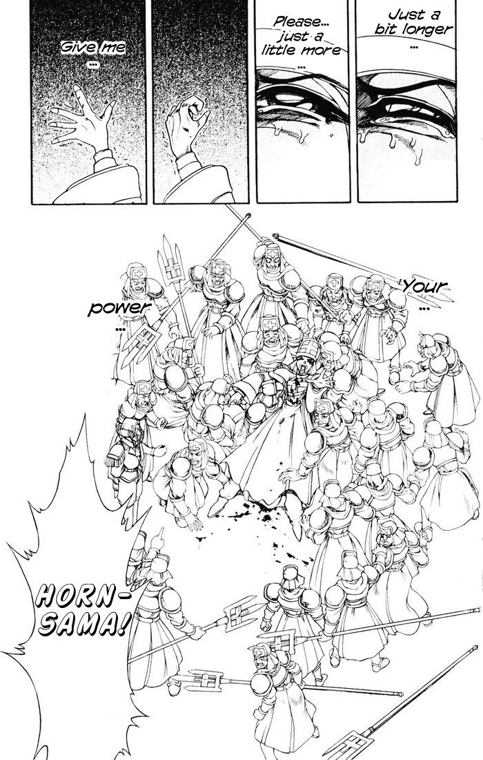 Violinist of Hameln Chapter 125 page 5 - Chapter 125