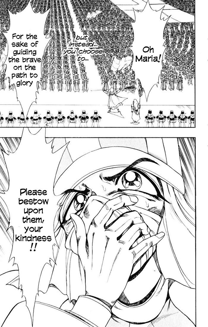Violinist of Hameln Chapter 125 page 9 - Chapter 125