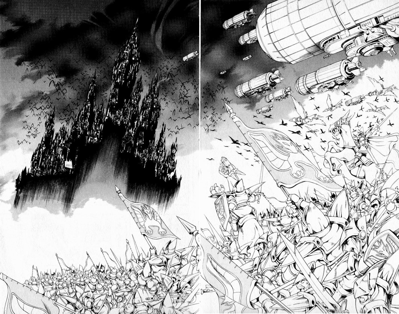 Violinist of Hameln Chapter 126 page 14 - Chapter 126
