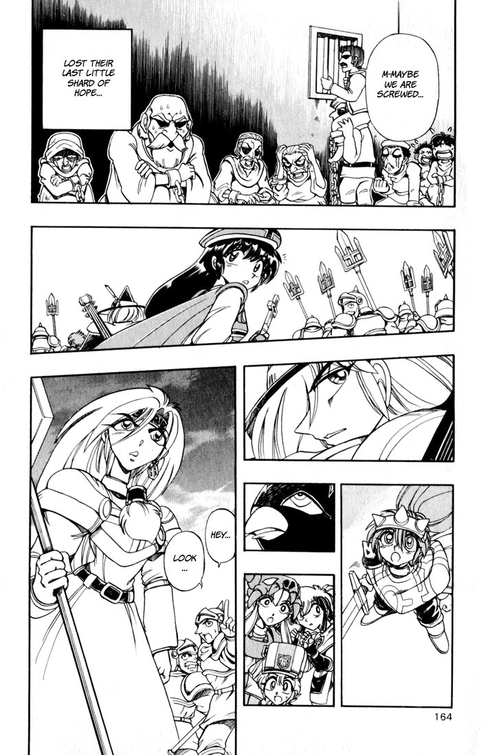 Violinist of Hameln Chapter 126 page 47 - Chapter 126