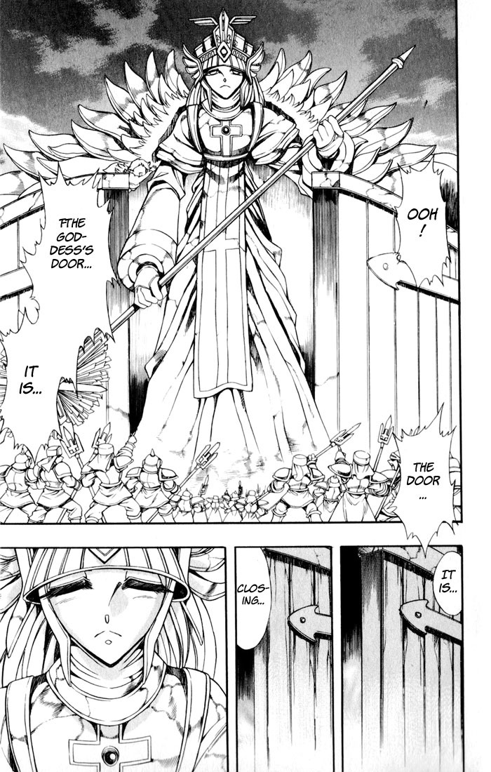 Violinist of Hameln Chapter 126 page 48 - Chapter 126
