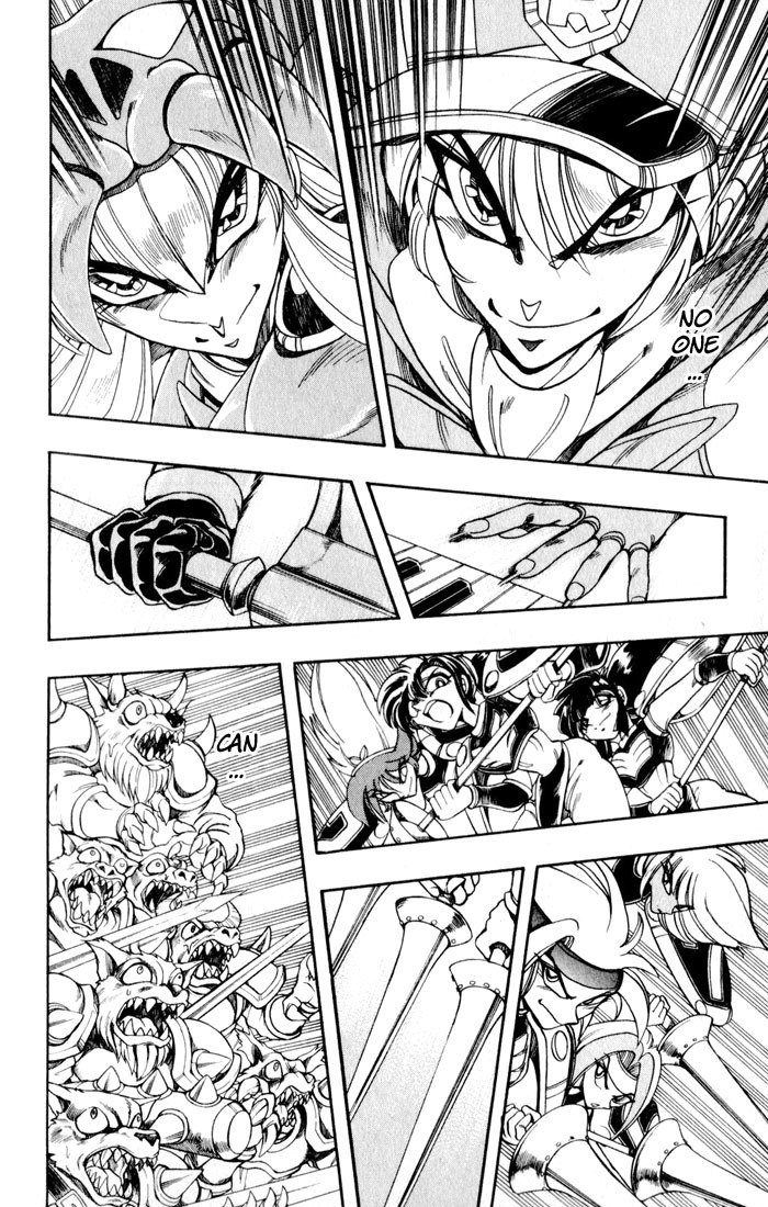 Violinist of Hameln Chapter 126 page 53 - Chapter 126
