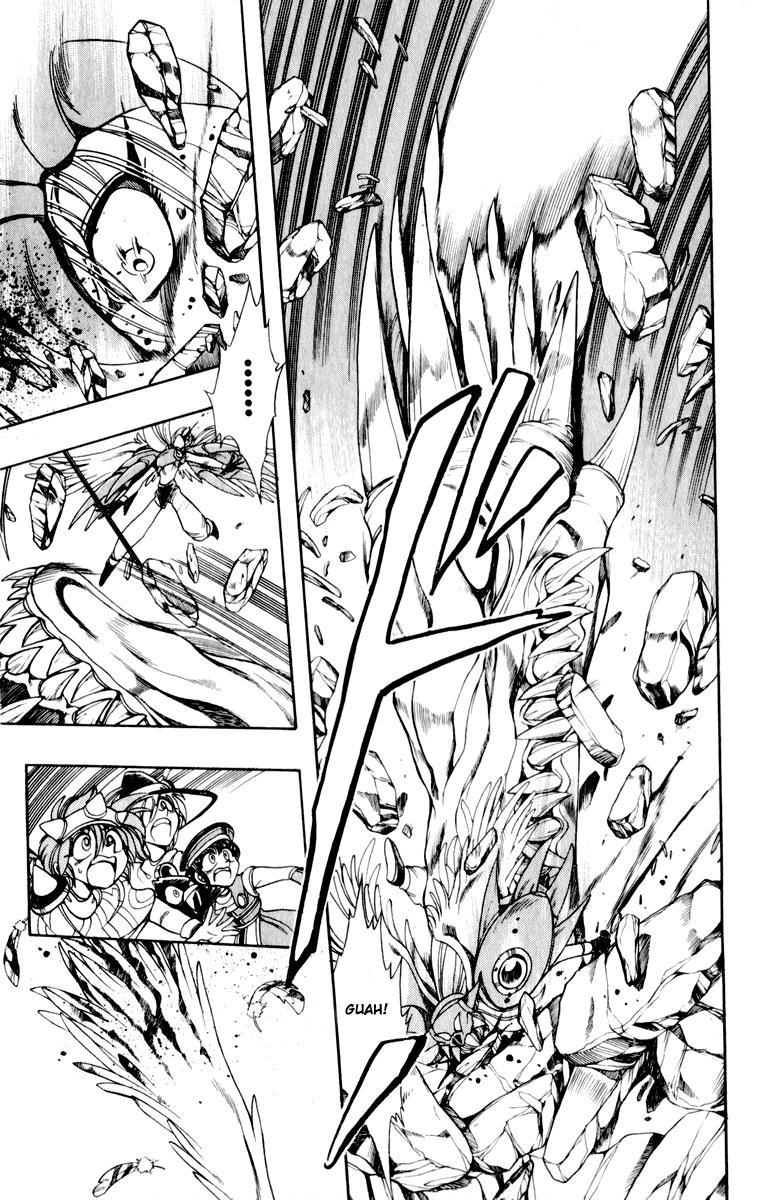 Violinist of Hameln Chapter 127 page 26 - Chapter 127: Wing of Song