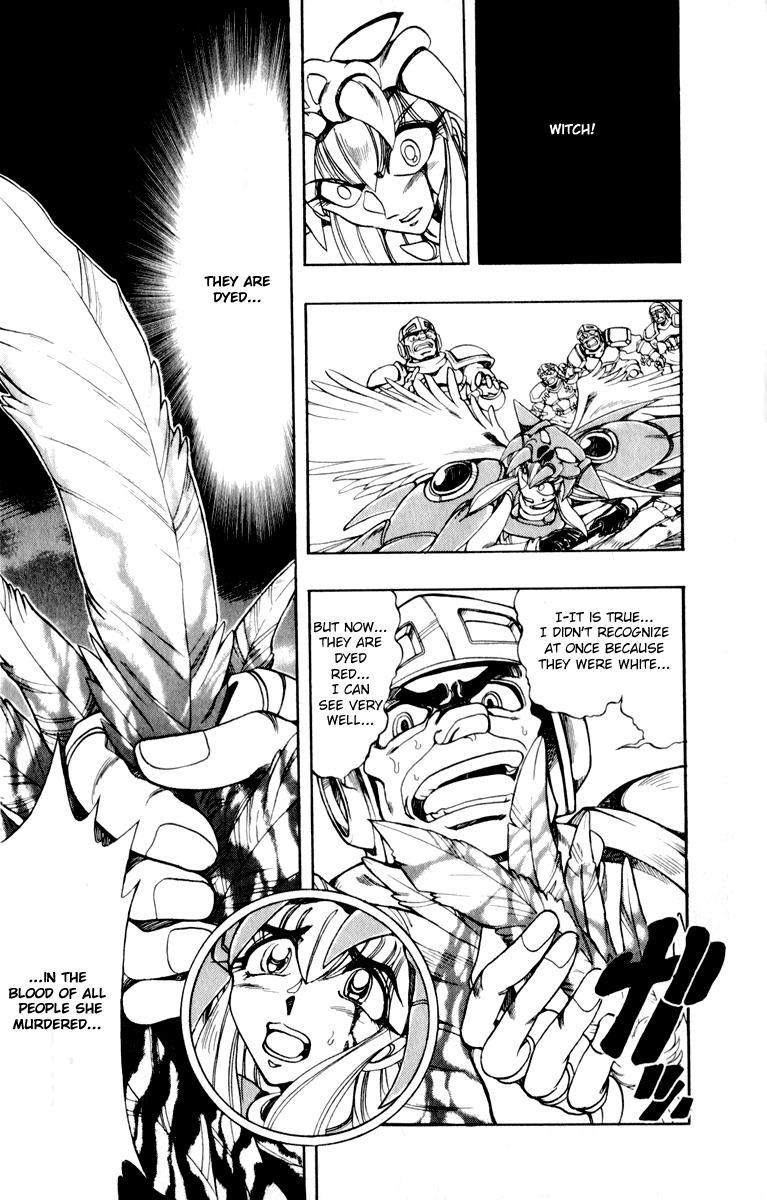 Violinist of Hameln Chapter 127 page 30 - Chapter 127: Wing of Song