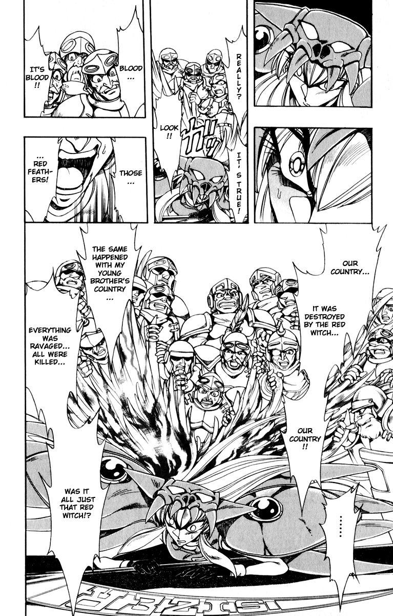Violinist of Hameln Chapter 127 page 31 - Chapter 127: Wing of Song
