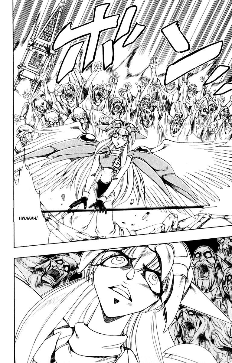 Violinist of Hameln Chapter 127 page 33 - Chapter 127: Wing of Song