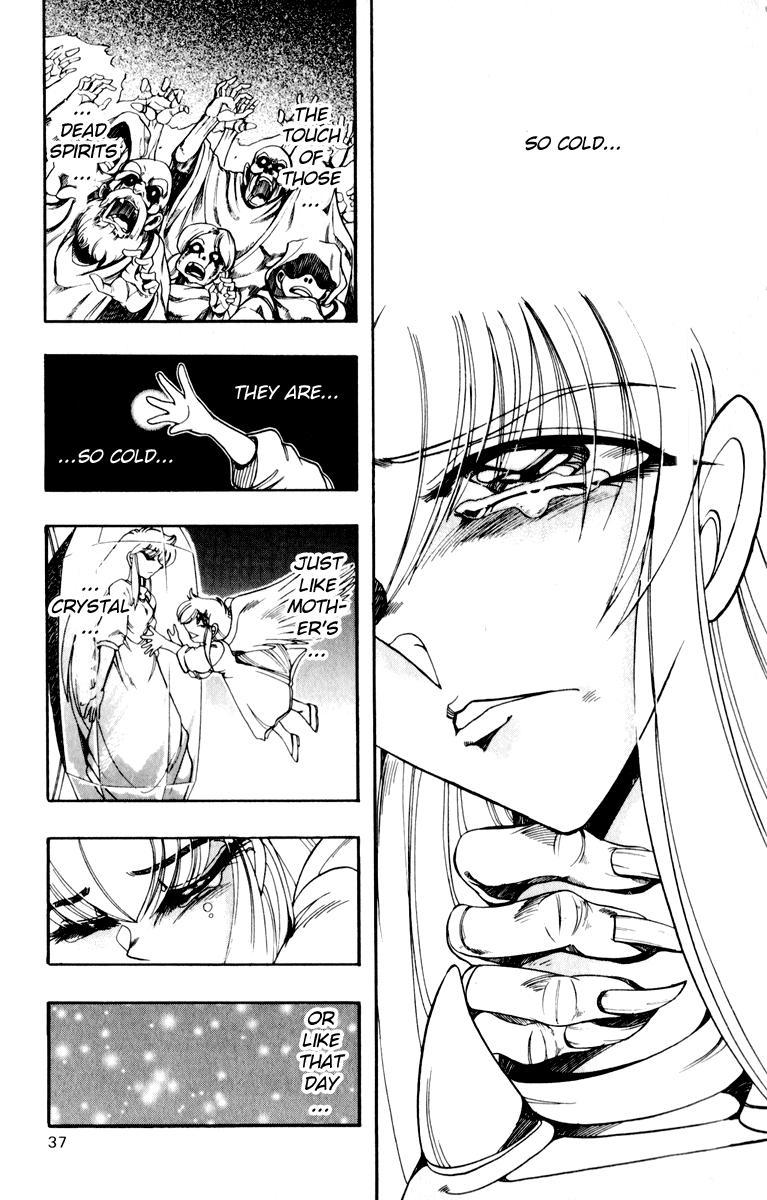 Violinist of Hameln Chapter 127 page 40 - Chapter 127: Wing of Song