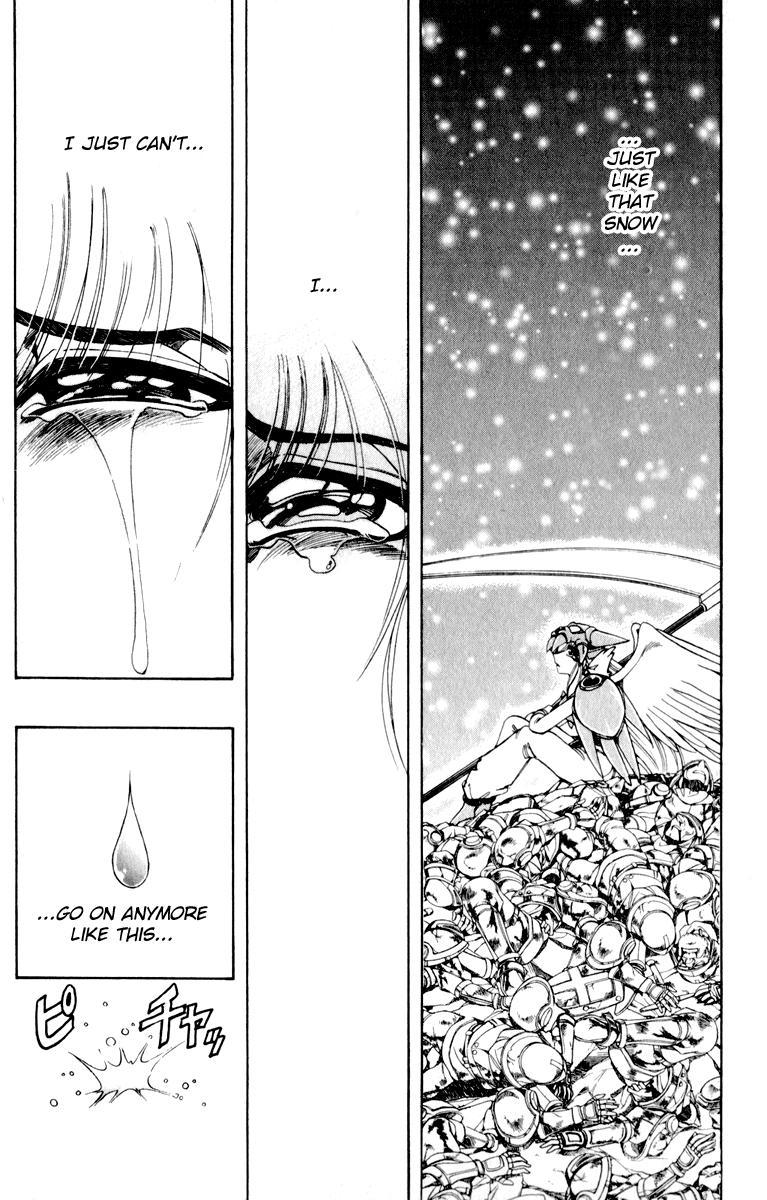 Violinist of Hameln Chapter 127 page 41 - Chapter 127: Wing of Song