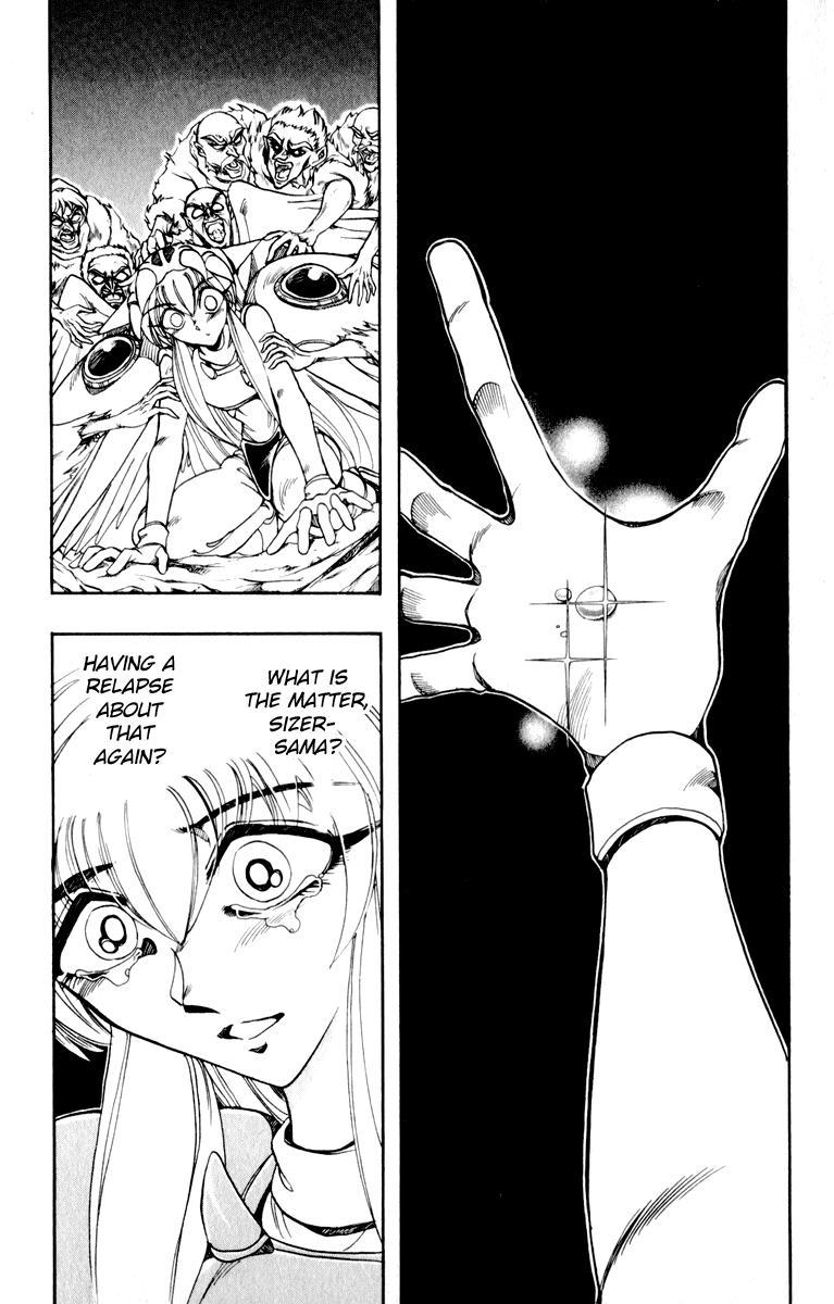 Violinist of Hameln Chapter 127 page 42 - Chapter 127: Wing of Song
