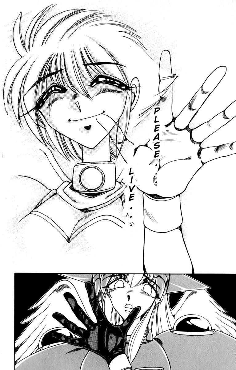 Violinist of Hameln Chapter 127 page 43 - Chapter 127: Wing of Song