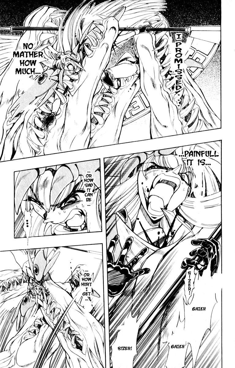 Violinist of Hameln Chapter 127 page 48 - Chapter 127: Wing of Song