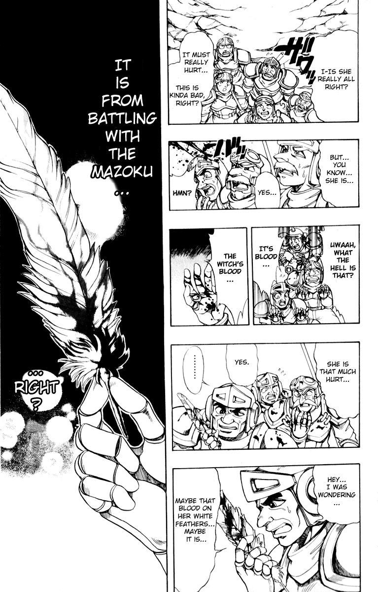 Violinist of Hameln Chapter 127 page 52 - Chapter 127: Wing of Song