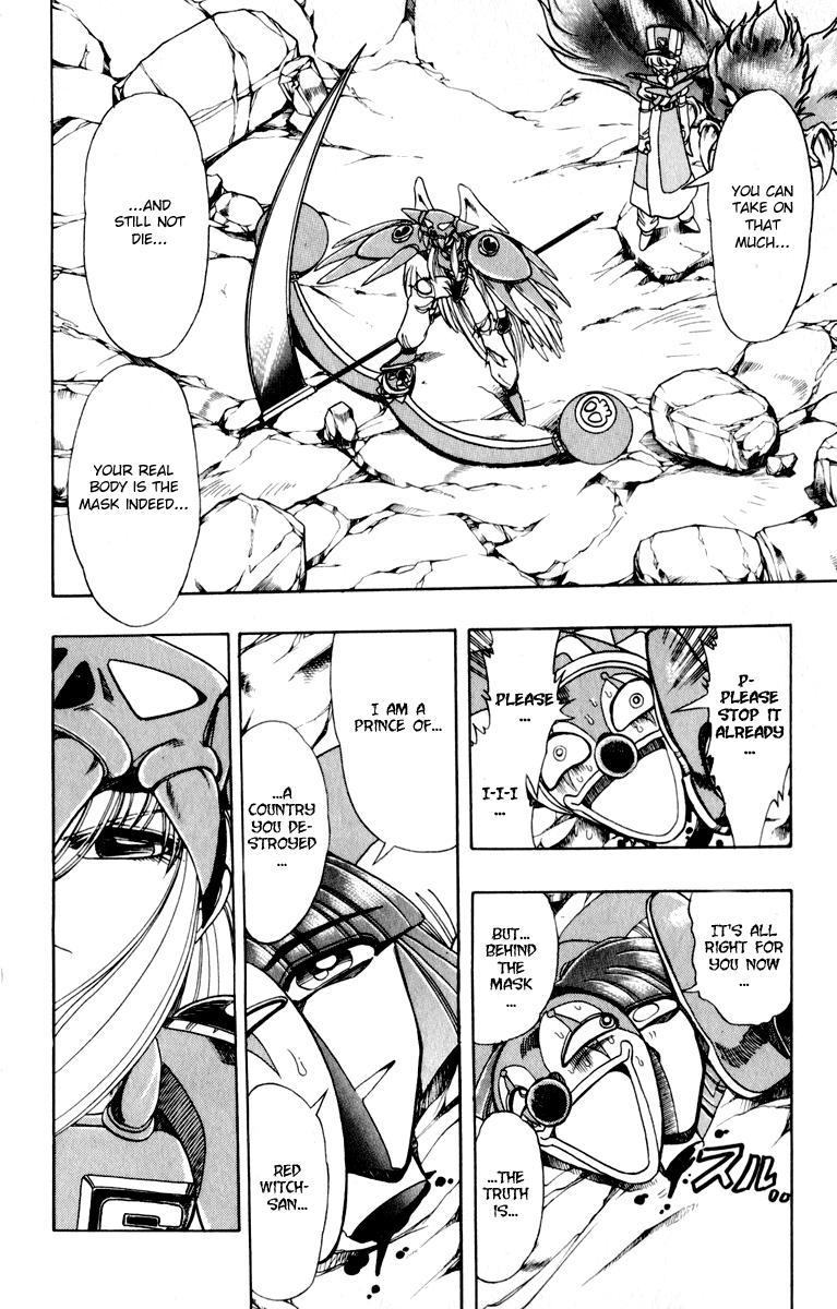 Violinist of Hameln Chapter 127 page 61 - Chapter 127: Wing of Song