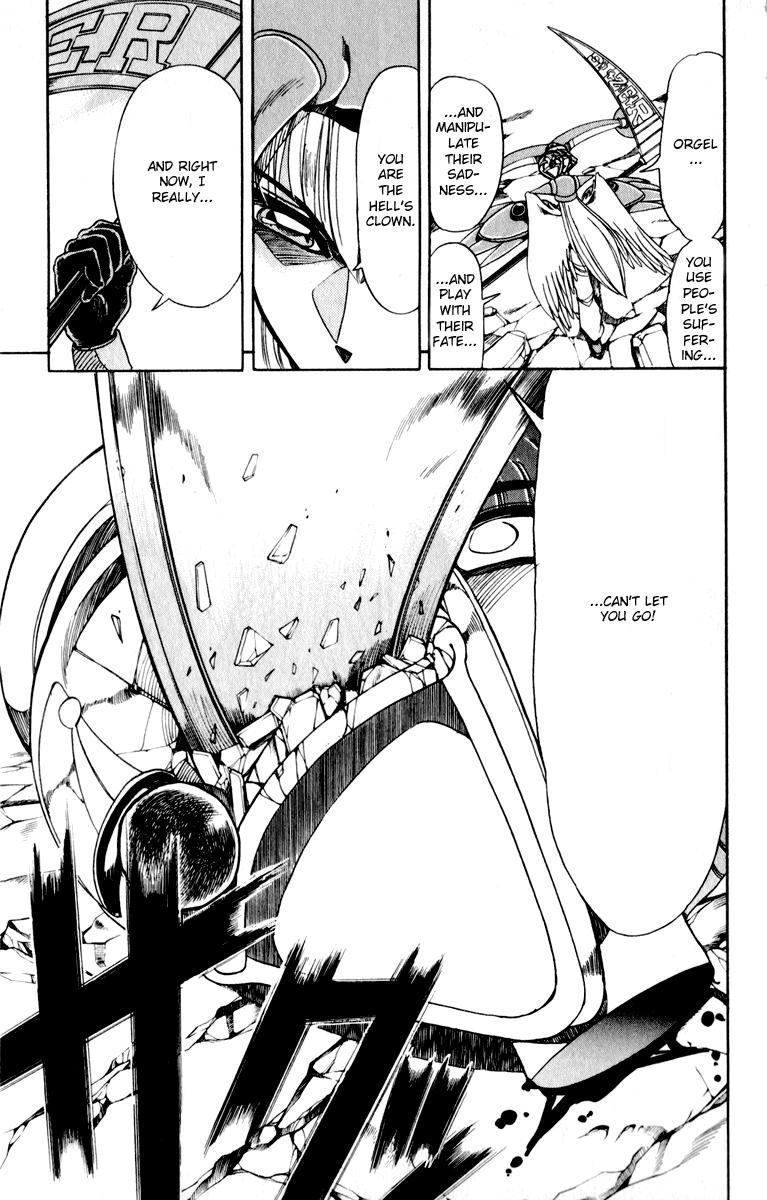 Violinist of Hameln Chapter 127 page 62 - Chapter 127: Wing of Song