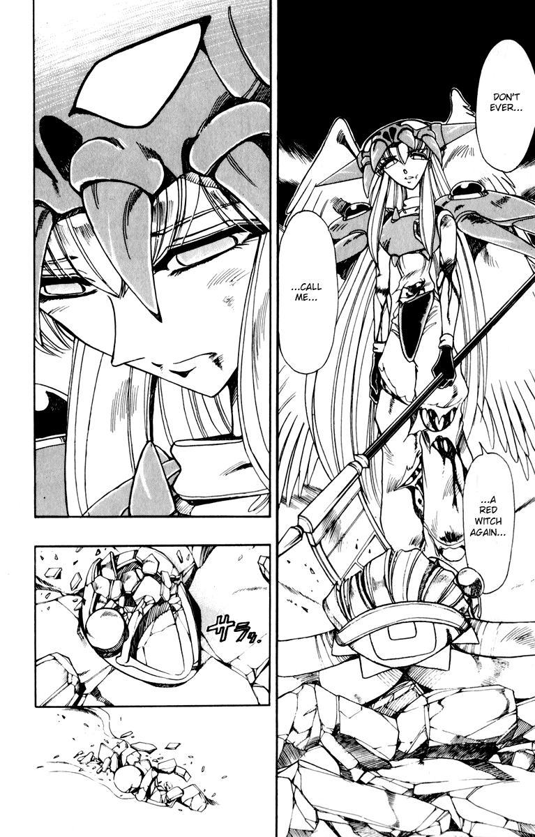 Violinist of Hameln Chapter 127 page 63 - Chapter 127: Wing of Song