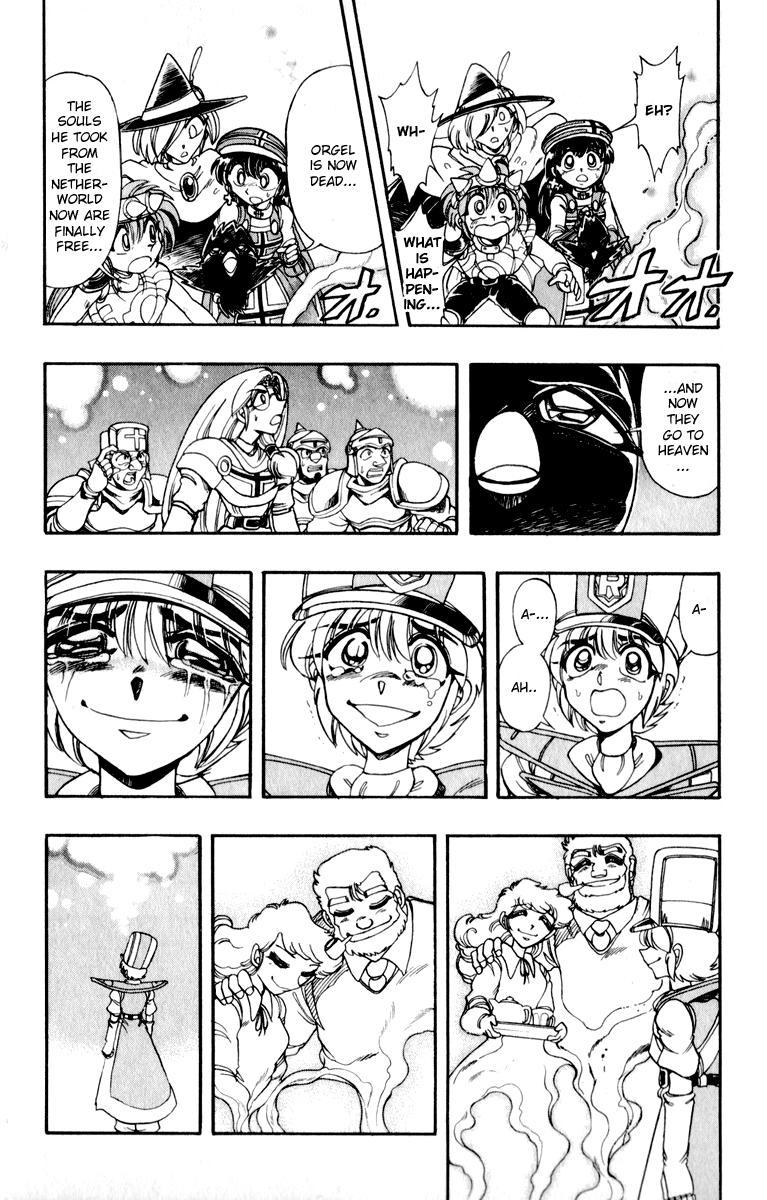 Violinist of Hameln Chapter 127 page 65 - Chapter 127: Wing of Song