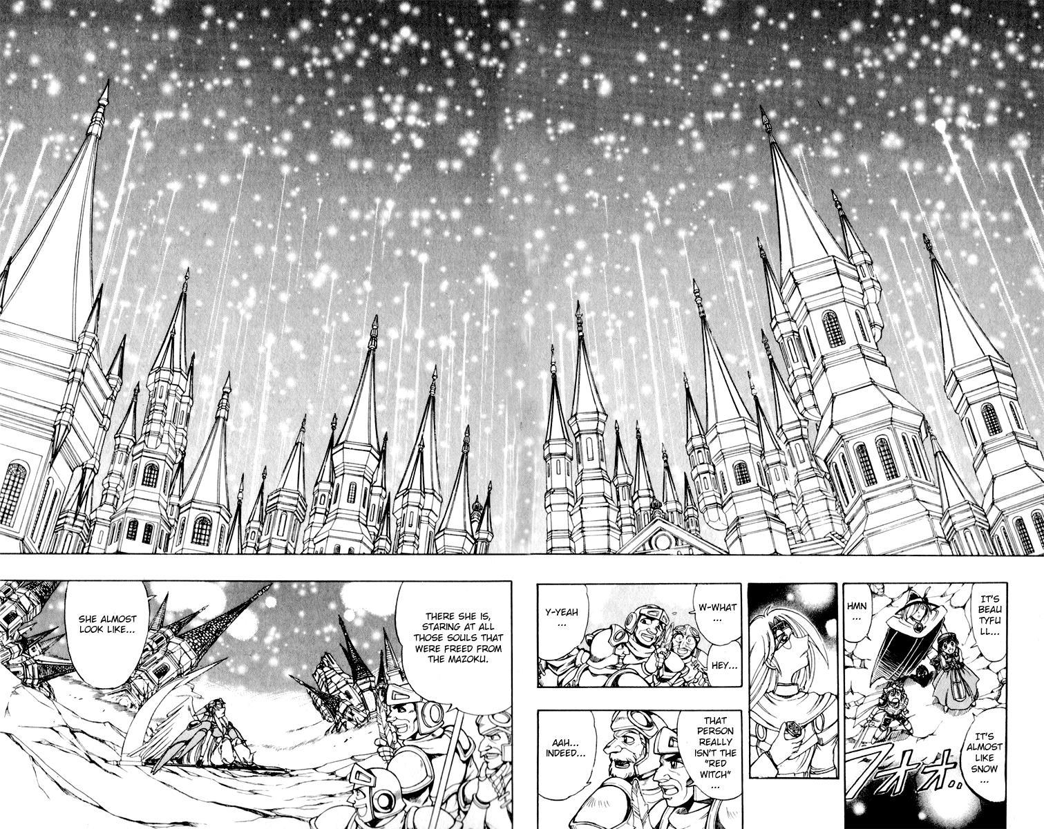 Violinist of Hameln Chapter 127 page 67 - Chapter 127: Wing of Song