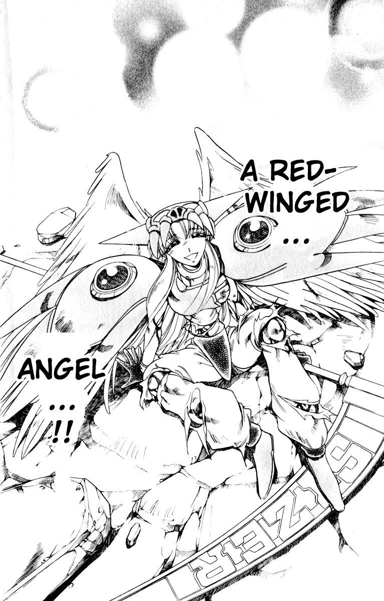 Violinist of Hameln Chapter 127 page 68 - Chapter 127: Wing of Song