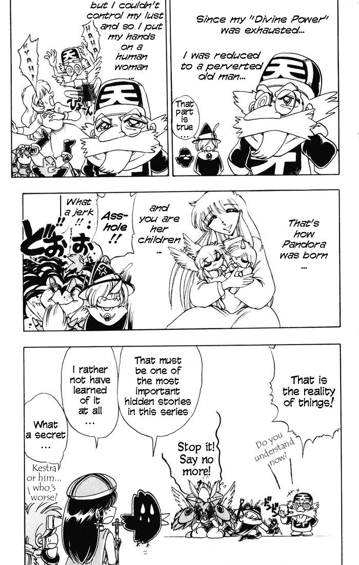 Violinist of Hameln Chapter 128 page 31 - Chapter 128: Wounded Wings