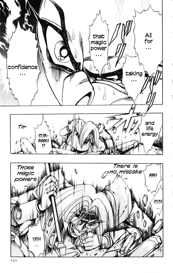 Violinist of Hameln Chapter 128 page 51 - Chapter 128: Wounded Wings