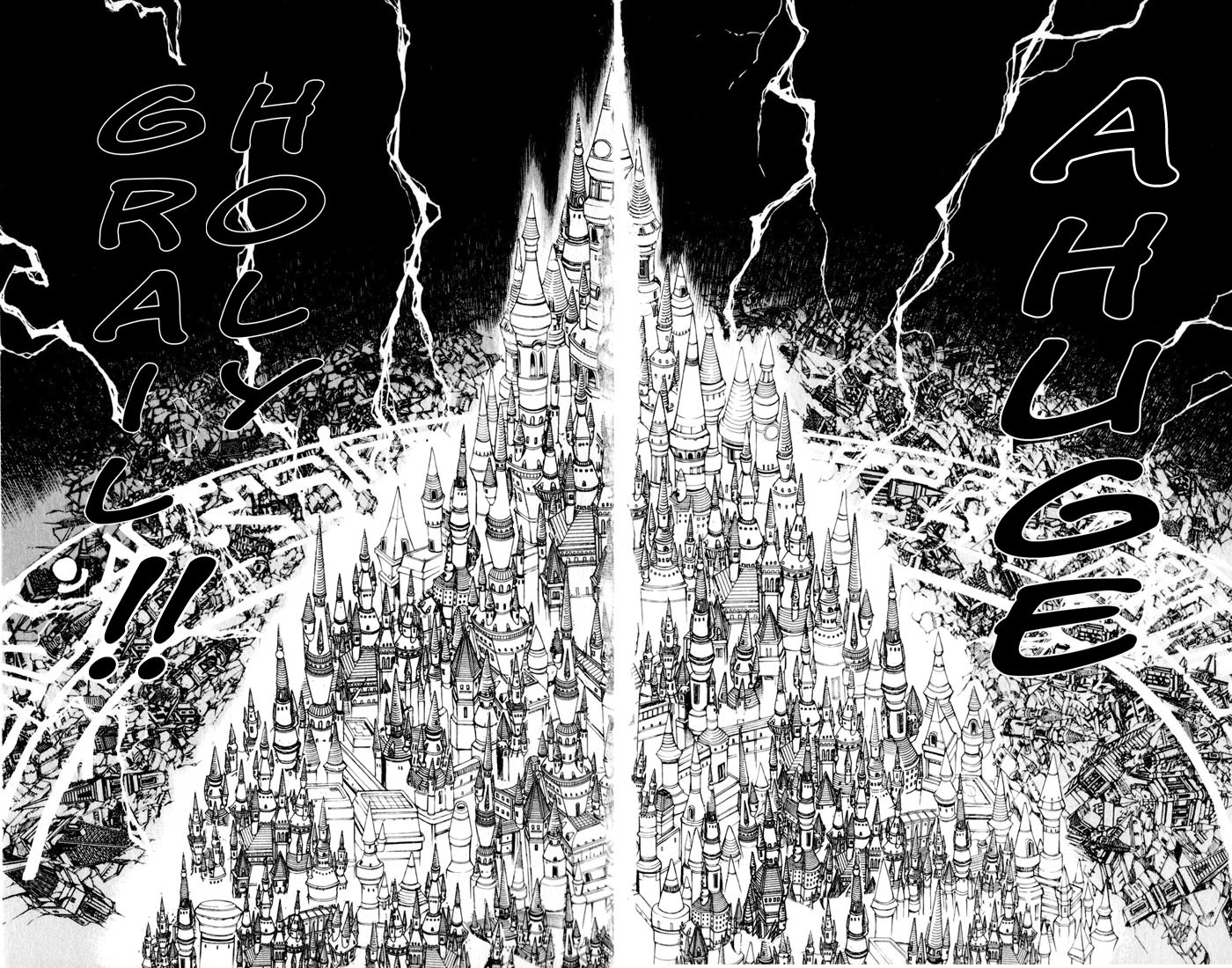 Violinist of Hameln Chapter 129 page 2 - Chapter 129: Our God is Revenging