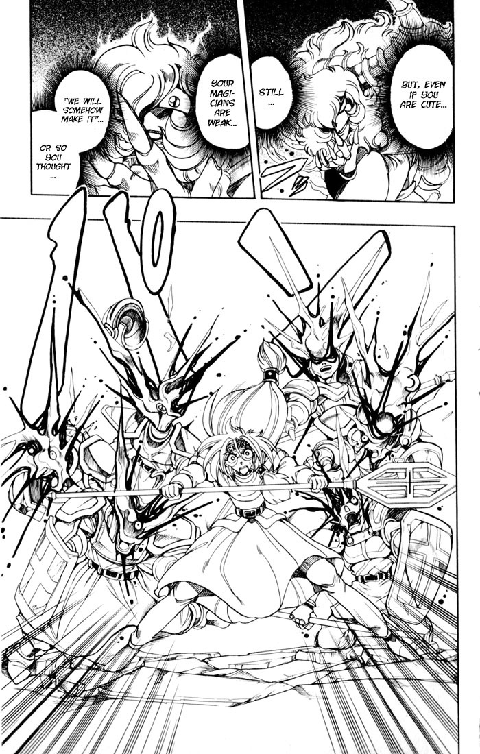 Violinist of Hameln Chapter 129 page 24 - Chapter 129: Our God is Revenging