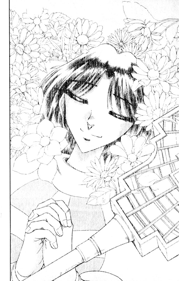 Violinist of Hameln Chapter 129 page 38 - Chapter 129: Our God is Revenging