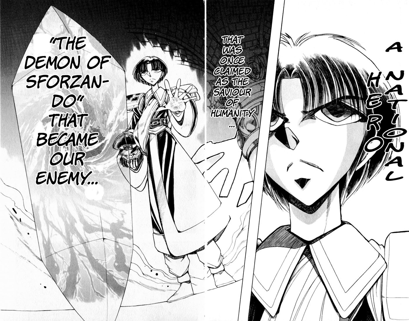 Violinist of Hameln Chapter 129 page 9 - Chapter 129: Our God is Revenging